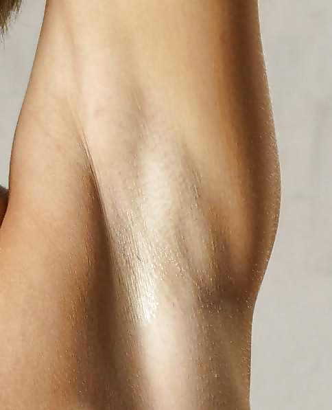 Armpits #32894201