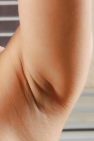 Armpits #32894219