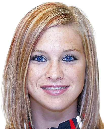 Exposed Girlfriend - Katie (Texas Tech) #29032721