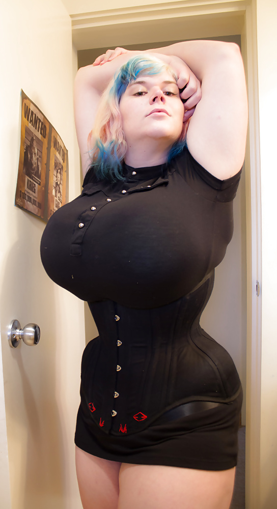 Penny Underbust #34966775