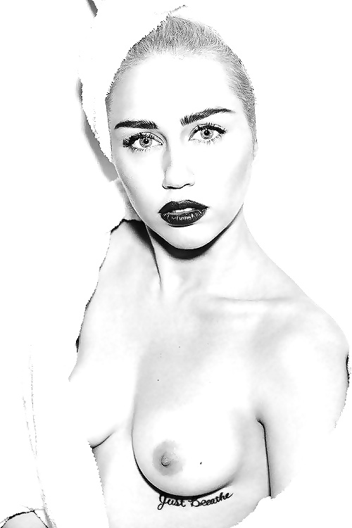 Miley cyrus
 #24080801