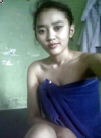 Livia Aus Indonesien #27358432