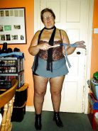 Nice femdom