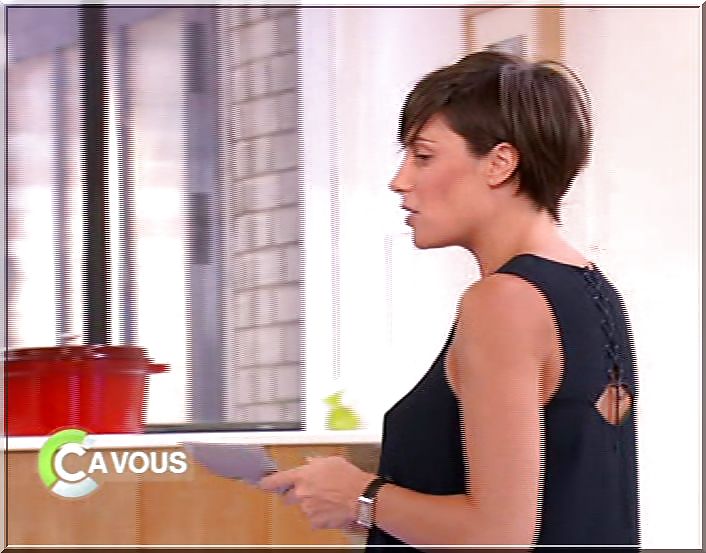 Alessandra Sublet #23238394