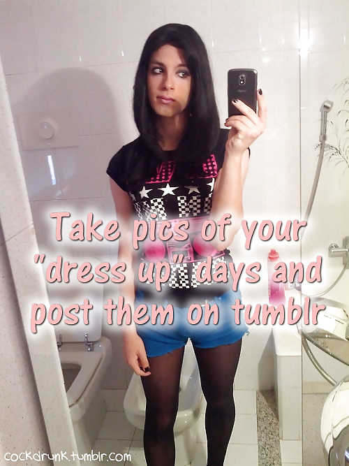 My Sissi Captions 2 #27369613