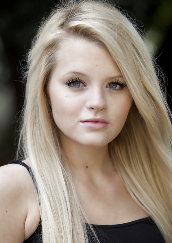 Marchetti Bywater (Eastenders) #24484687