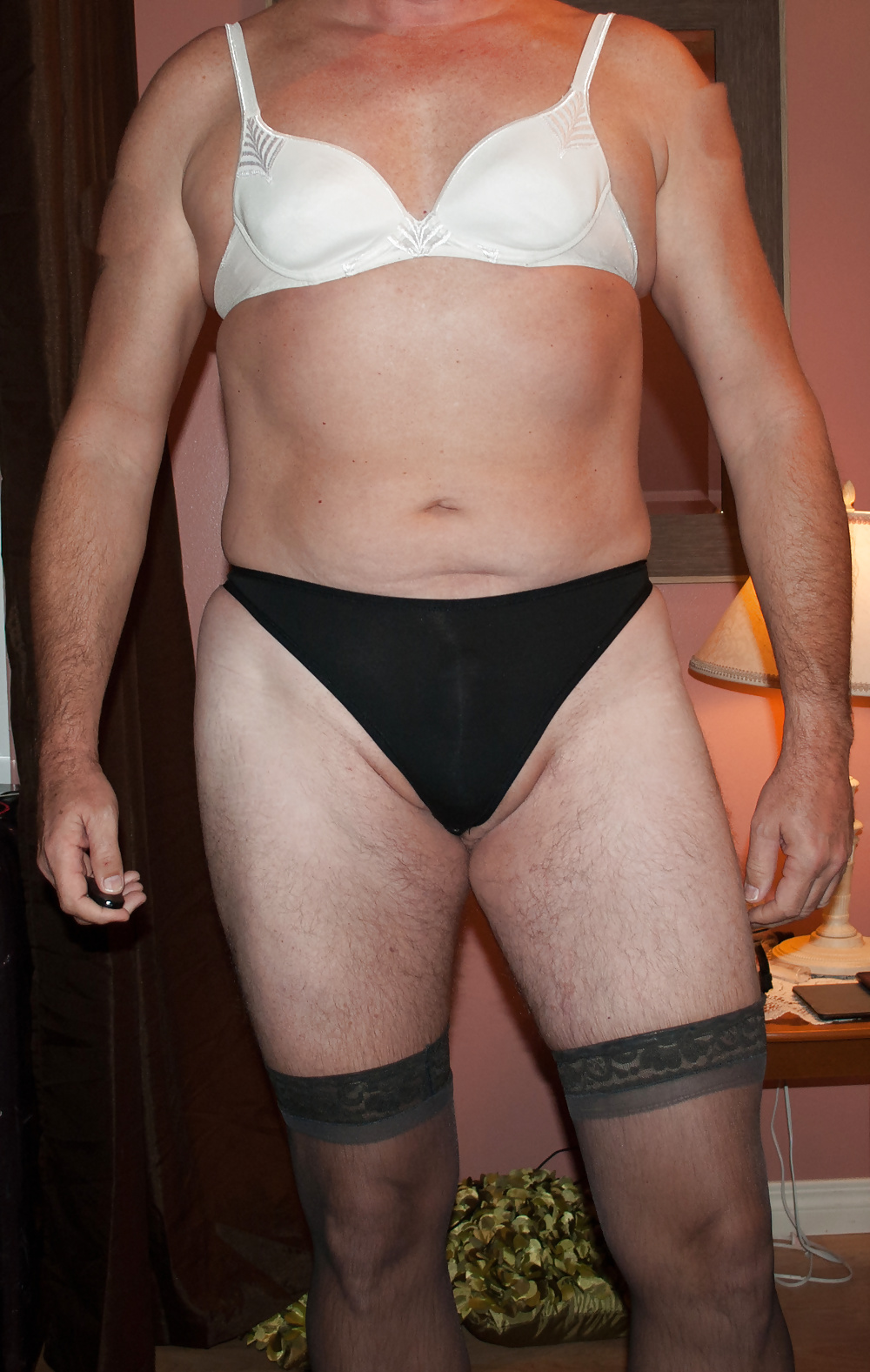 Borrowed panties #28639935