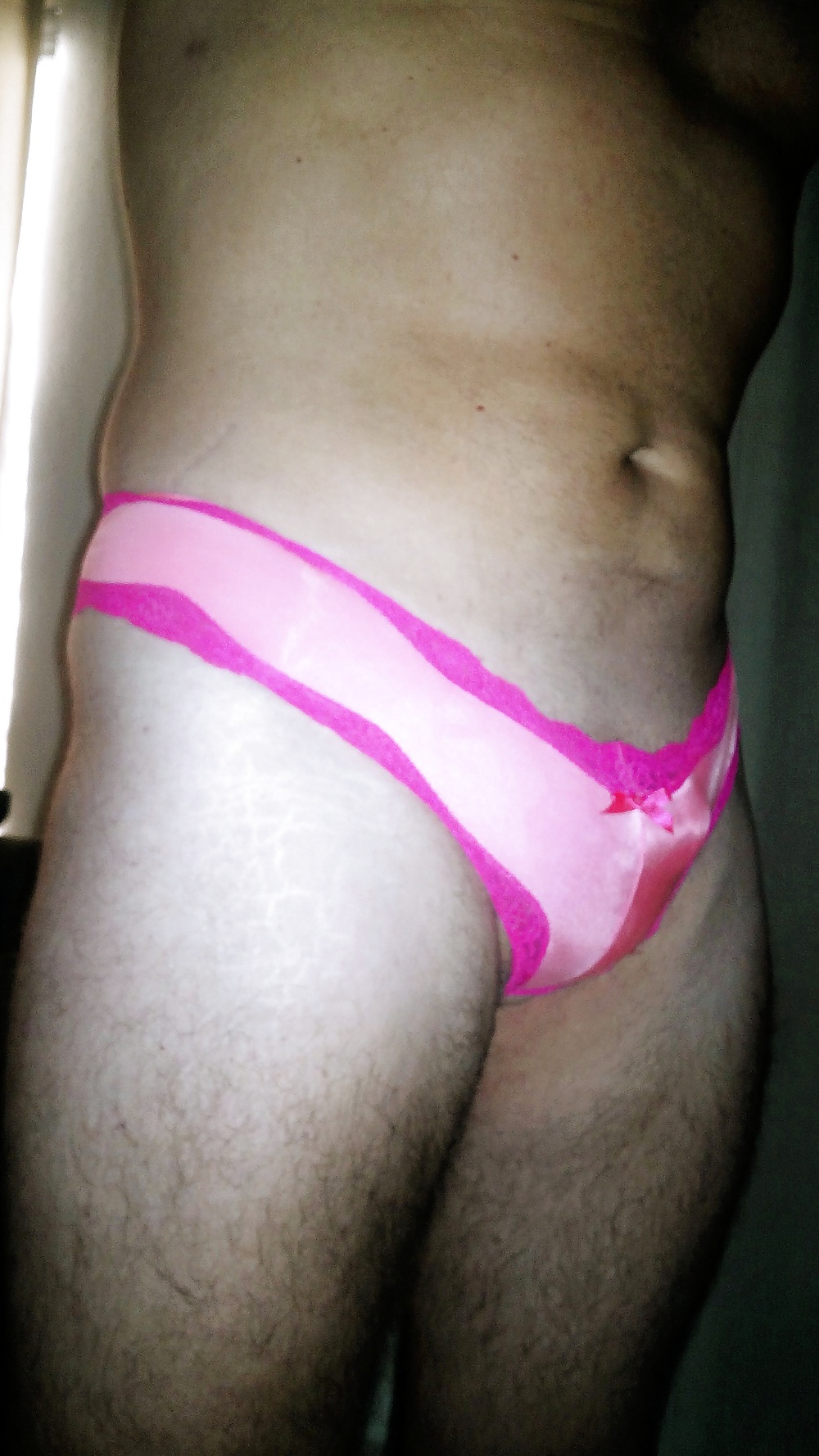 Borrowed panties #28640265