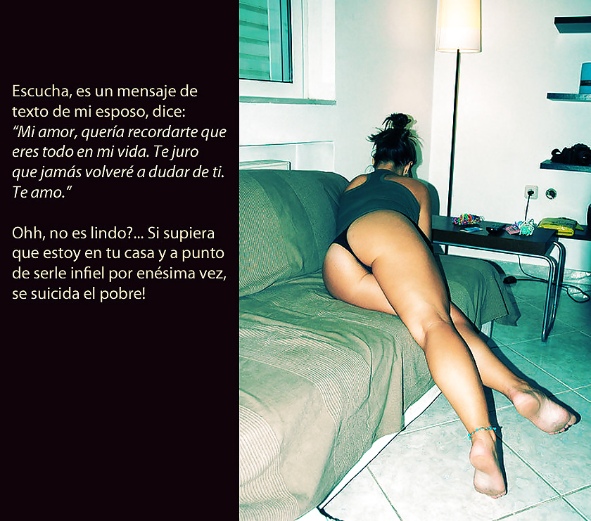 Didascalie cuckold castellano-2
 #26929755