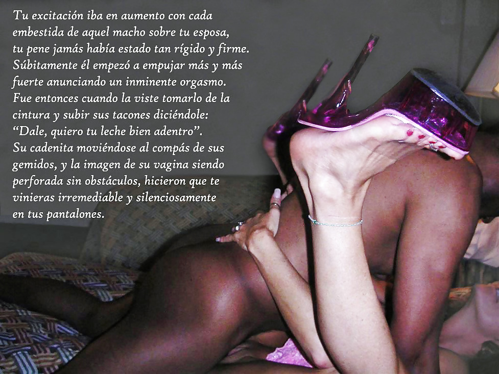 Captions Cuckold Castellano-2 #26931936