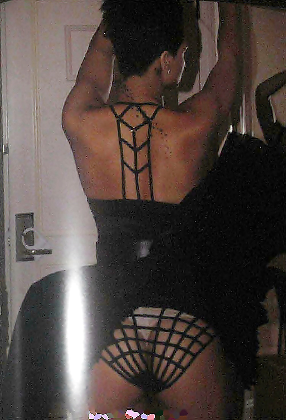 Exposer Rihanna Comme Une Salope Sexy Sale Par Twistedworlds #36792554