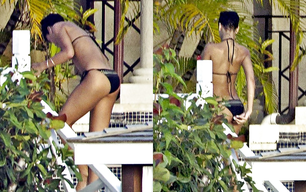 Exposing Rihanna As A Dirty Sexy Slut By twistedworlds #36792811