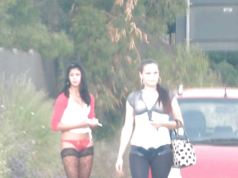 More street prostitutes #38635385