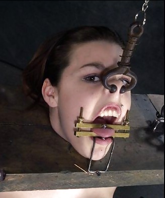 Bdsm Partie Gag 2 #25055670