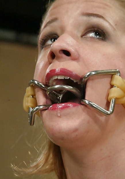 Bdsm Partie Gag 2 #25055675