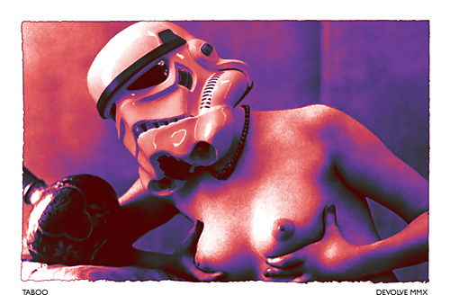 Star wars nudo e falsi
 #23876197