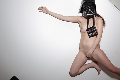Star Wars Nude and Fakes #23876273