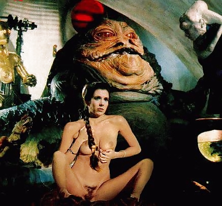 Star Wars Nude and Fakes #23876304