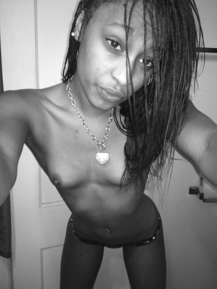 Hot black girls 16 #33673712