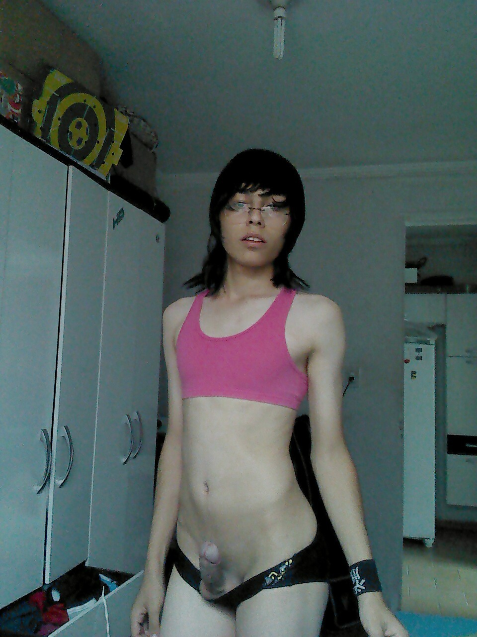 Transexuelles Et Ladyboys 3 #38720949