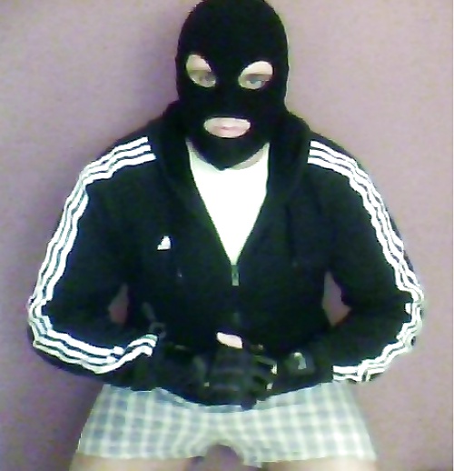 Rugby Player #40888913