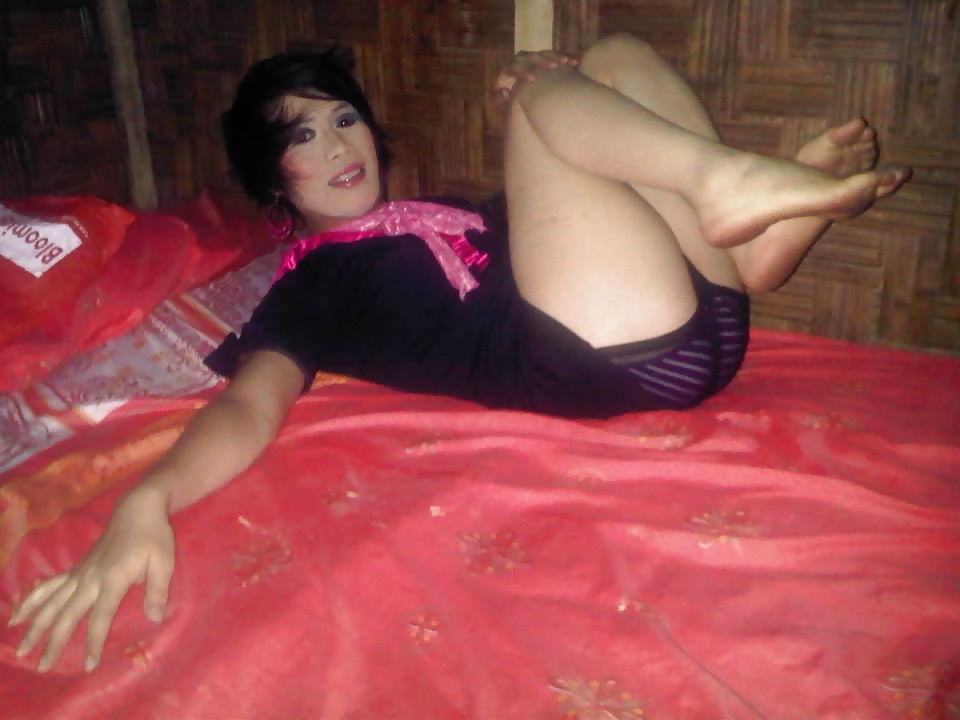 Puteri..HORNY and HOTTT  !!! #26949413