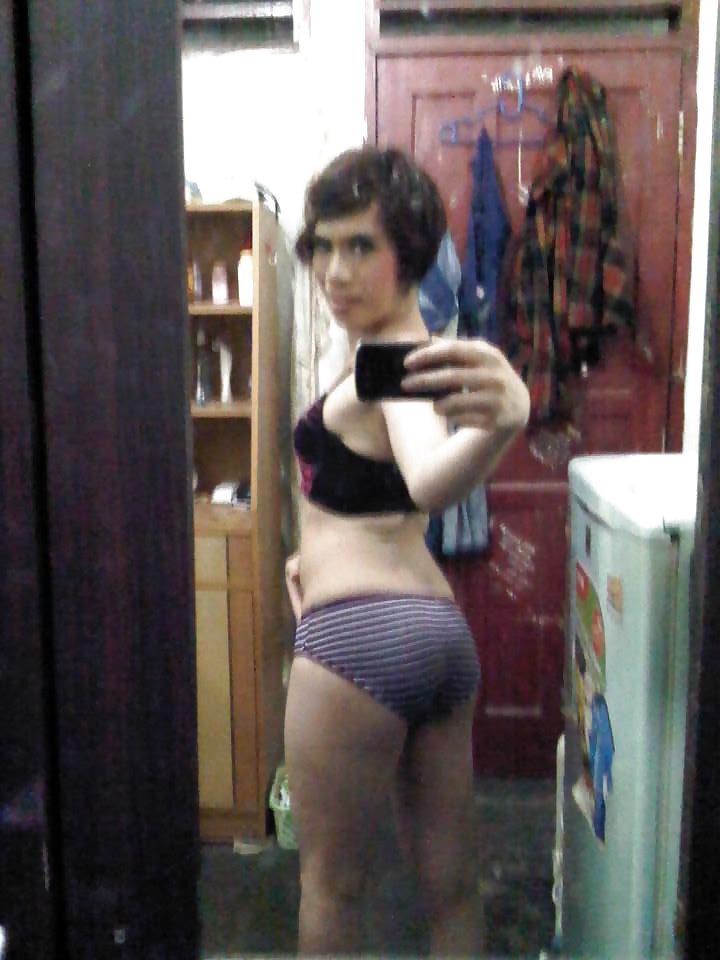 Puteri..HORNY and HOTTT  !!! #26949420