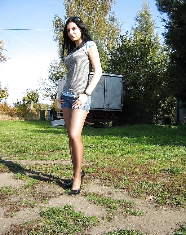 Young polish girl private photos 5 #24435002