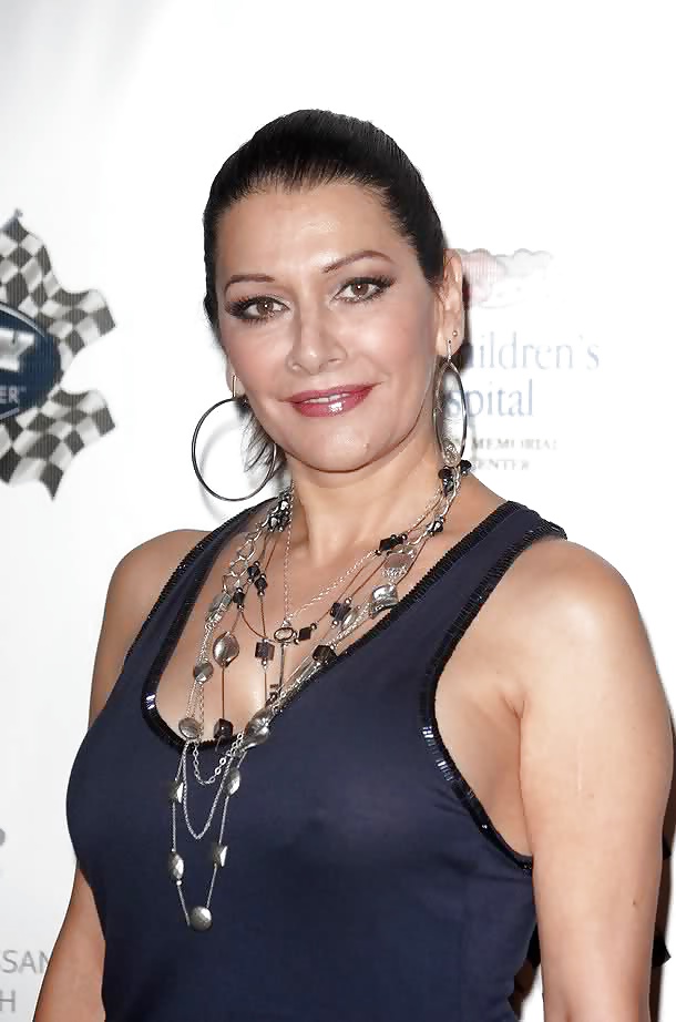 Macht Mich Cum Teil 13: Marina Sirtis #34406184