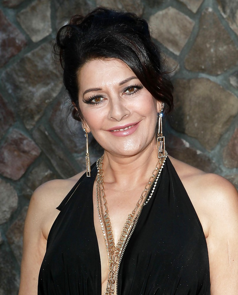 Macht Mich Cum Teil 13: Marina Sirtis #34406245