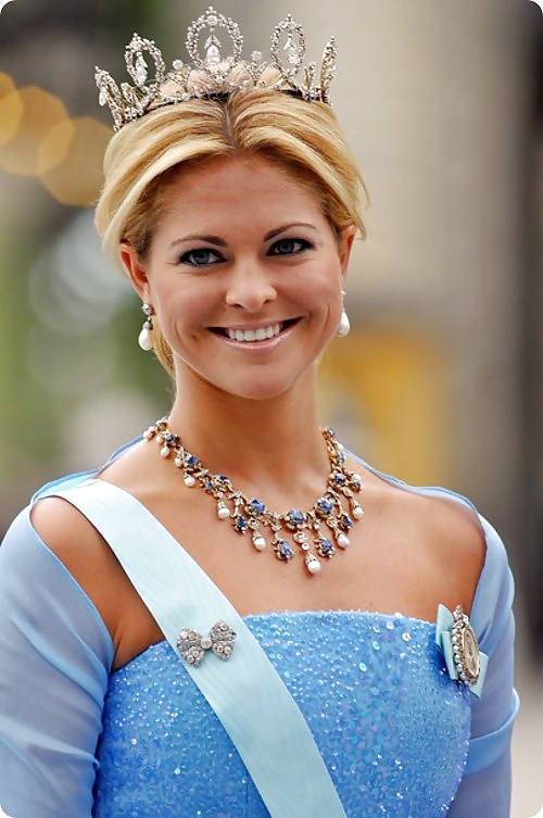 Princess Madeleine #30272769