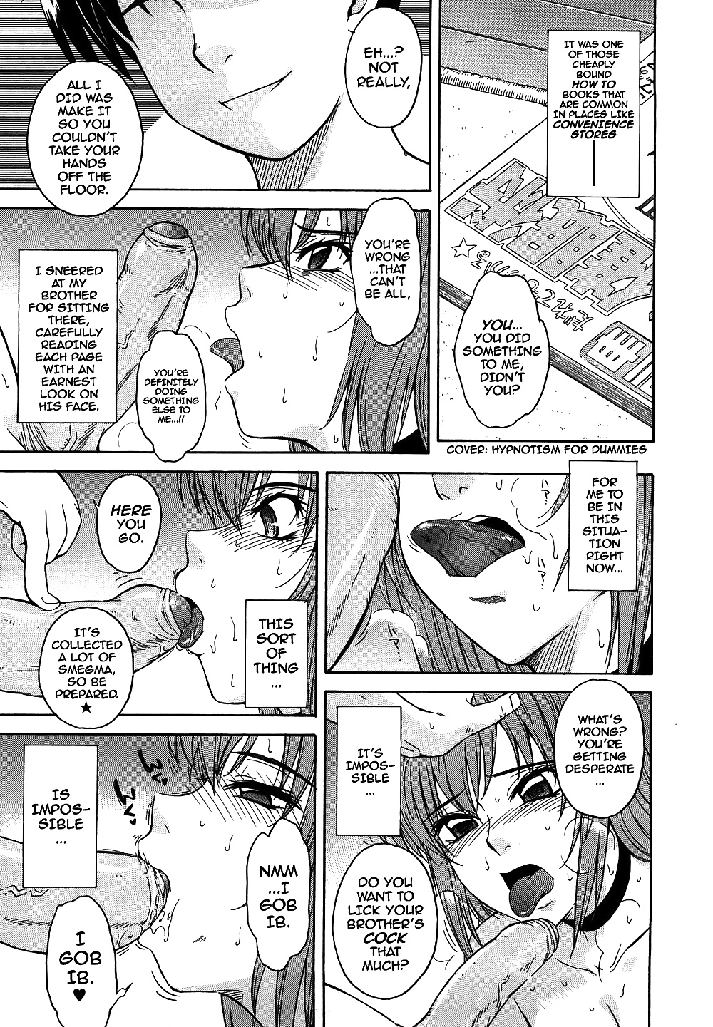 (Tsukino Jyogi) When I Count to 3 #34348946