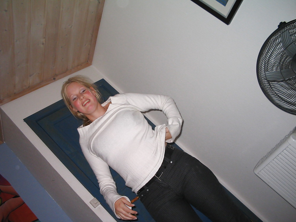 ブロンドNextdoor
 #34557584