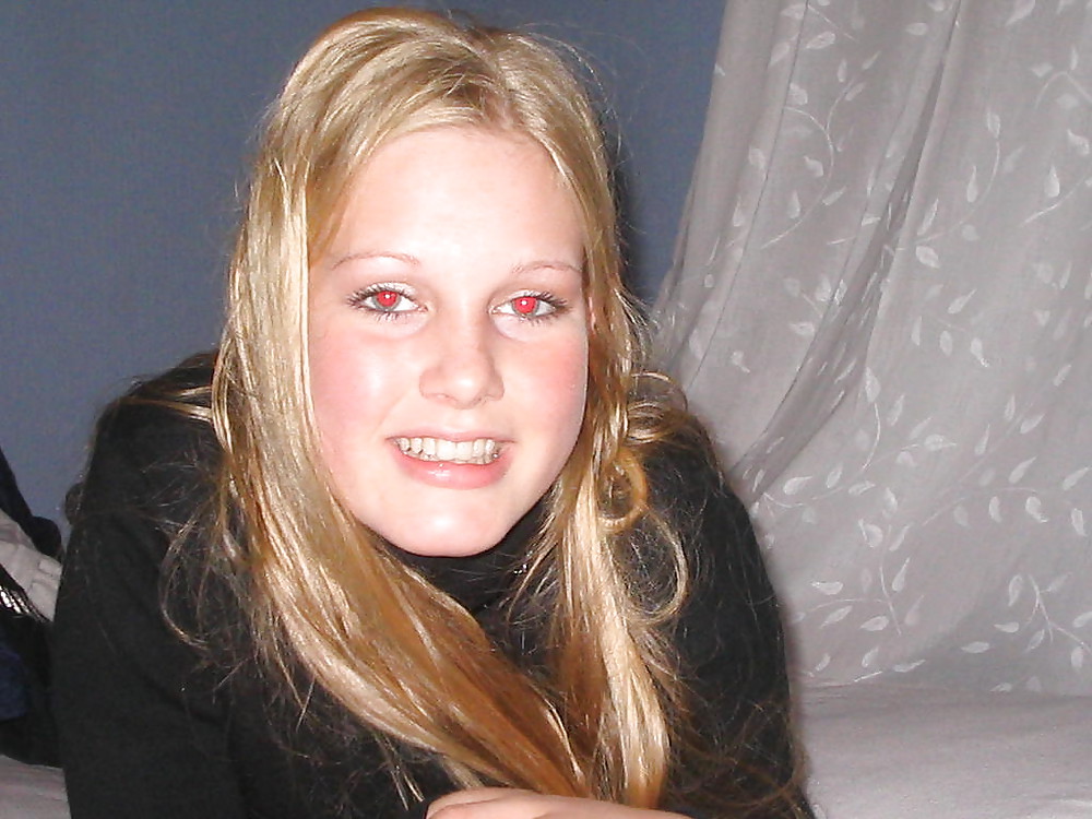 ブロンドNextdoor
 #34557601