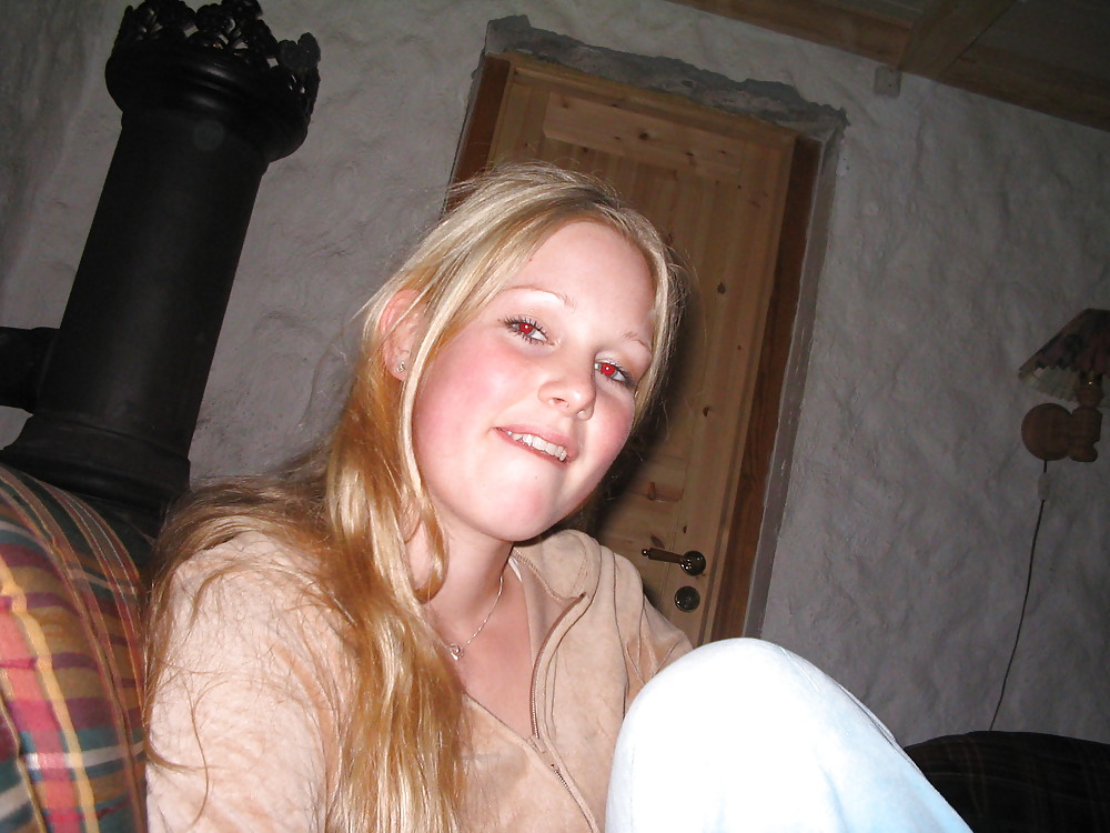 ブロンドNextdoor
 #34557643