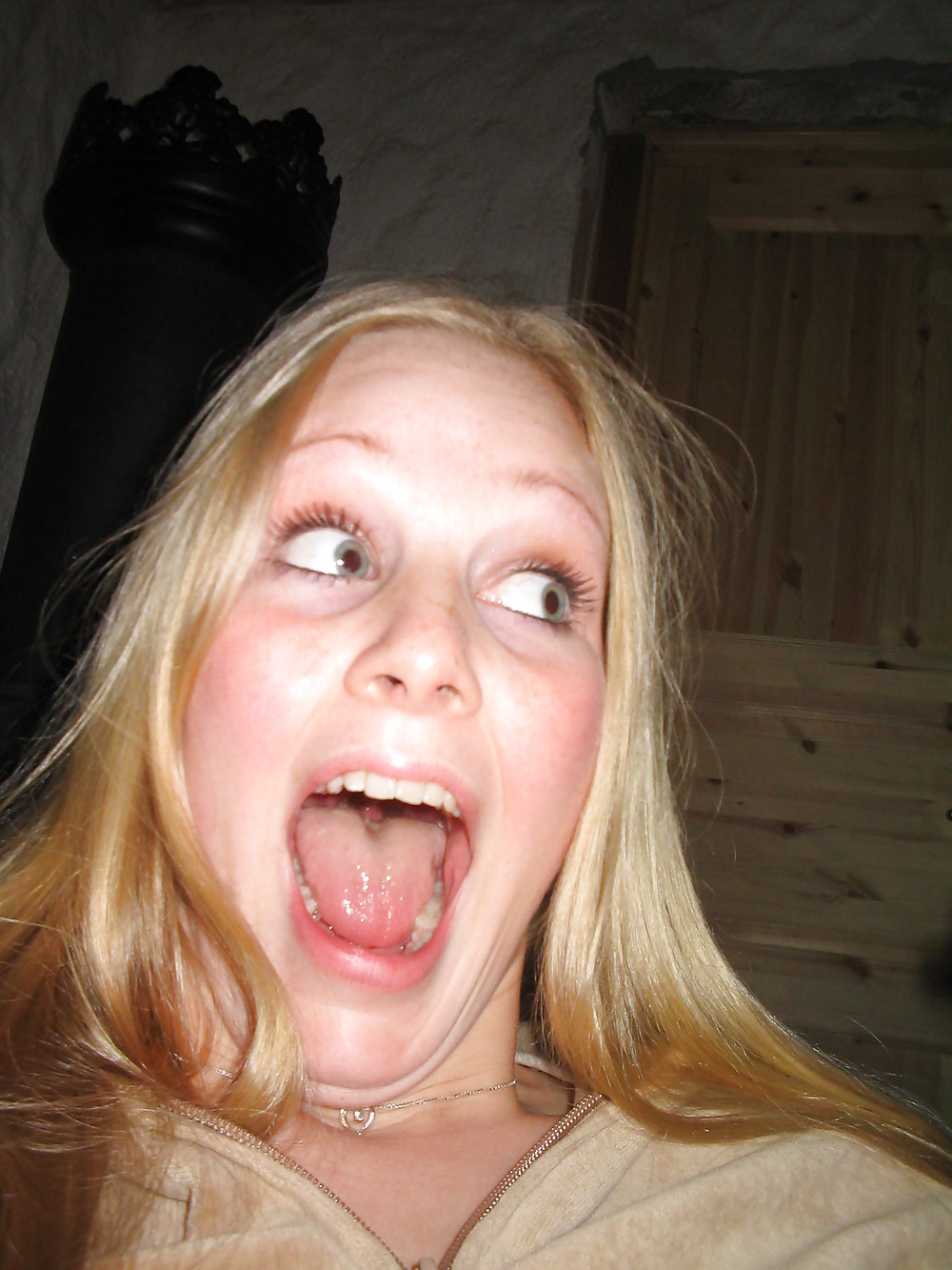 ブロンドNextdoor
 #34557652