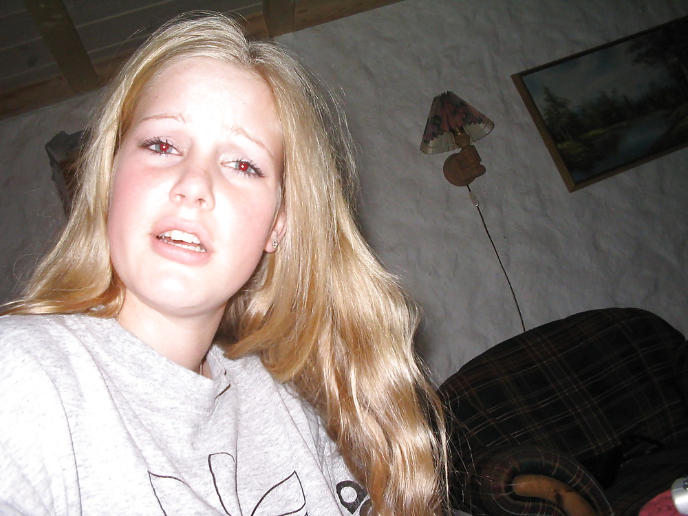 ブロンドNextdoor
 #34557656