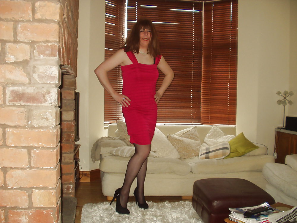 New photos Tranny dress up #36888054