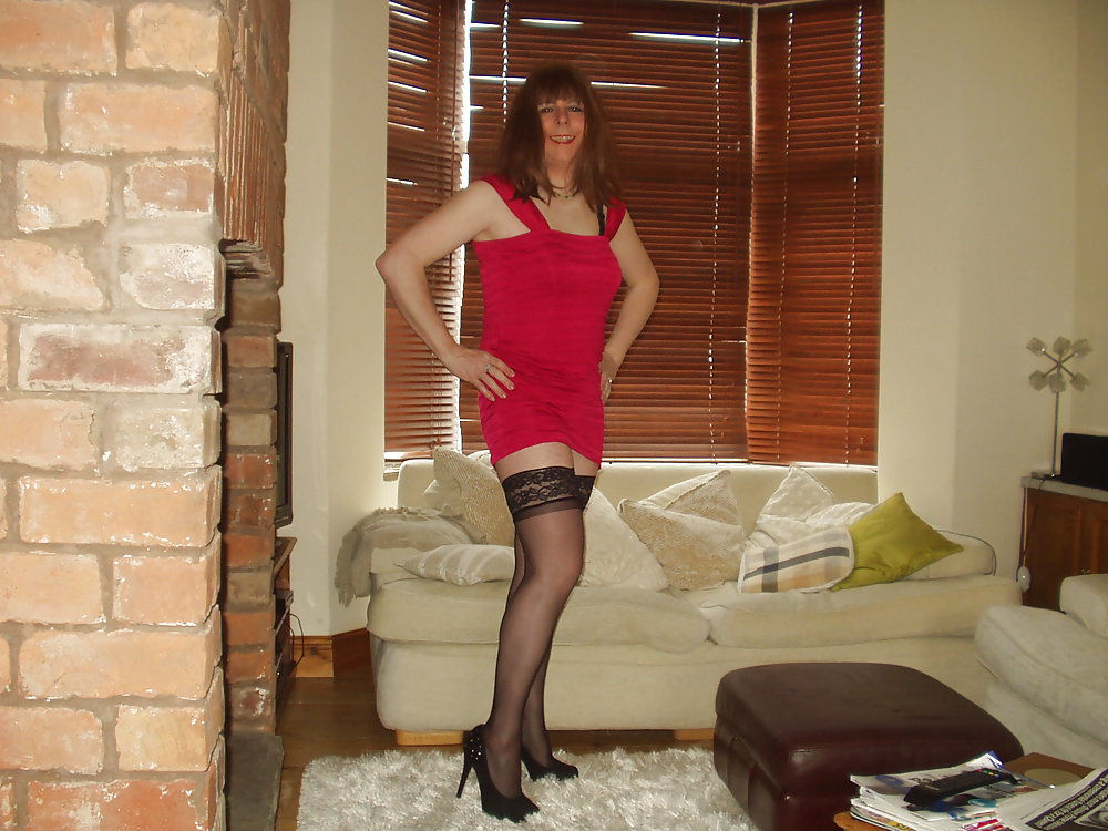 New photos Tranny dress up #36888061