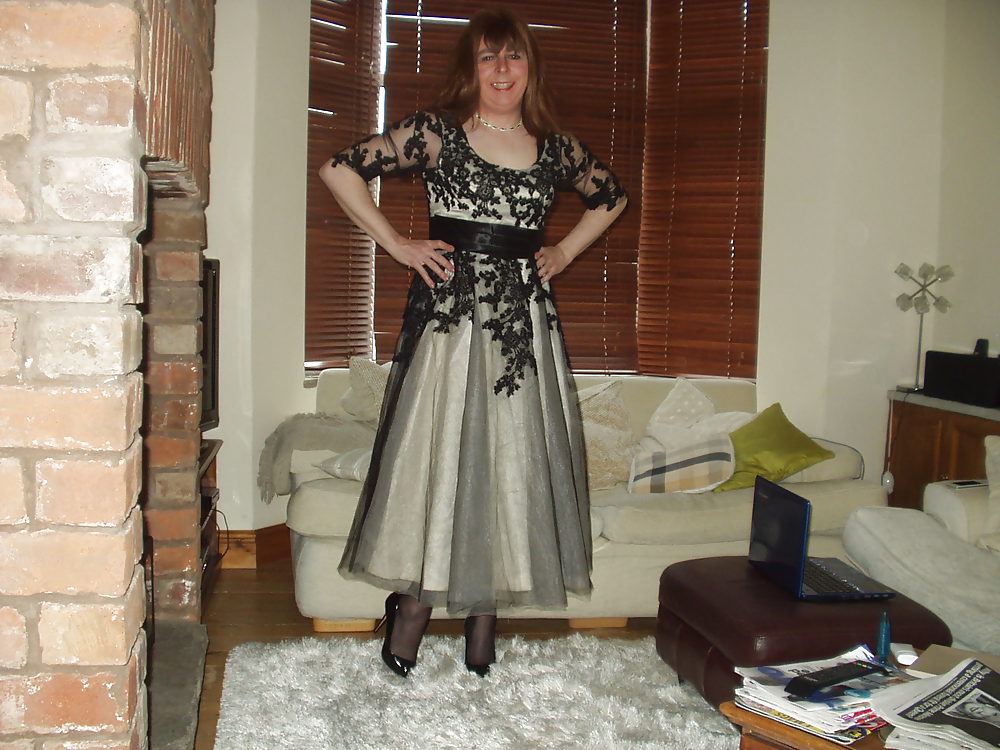 New photos Tranny dress up #36888082