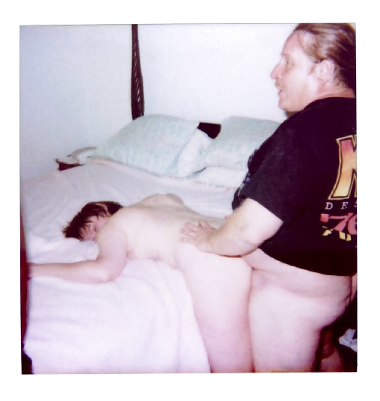 Polaroid e foto nudo d'epoca
 #39975507