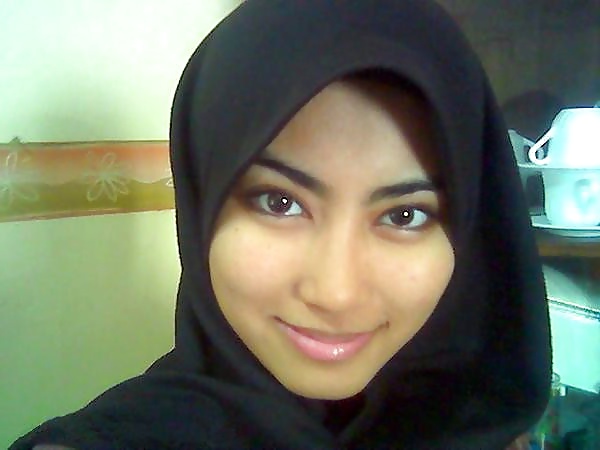 Hijab Girl aus Frankfurt schoen Gefickt #24730881