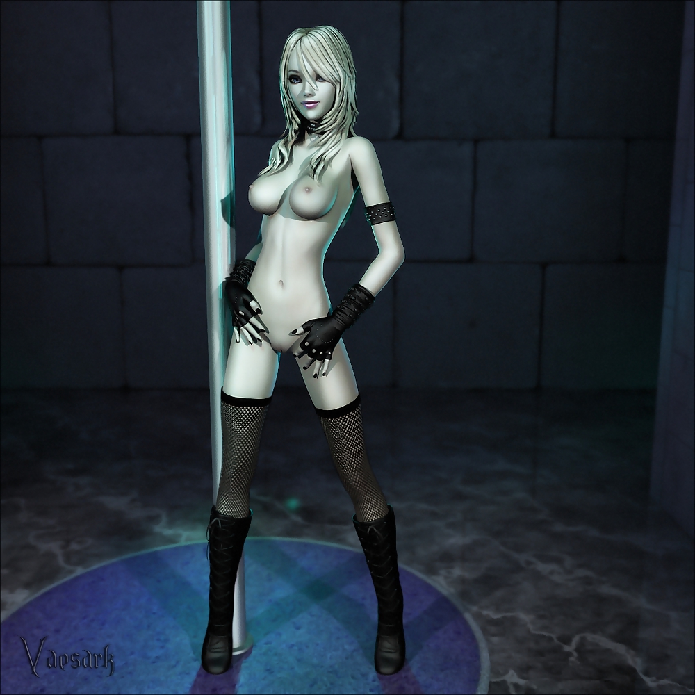 Sara en medias
 #36421591