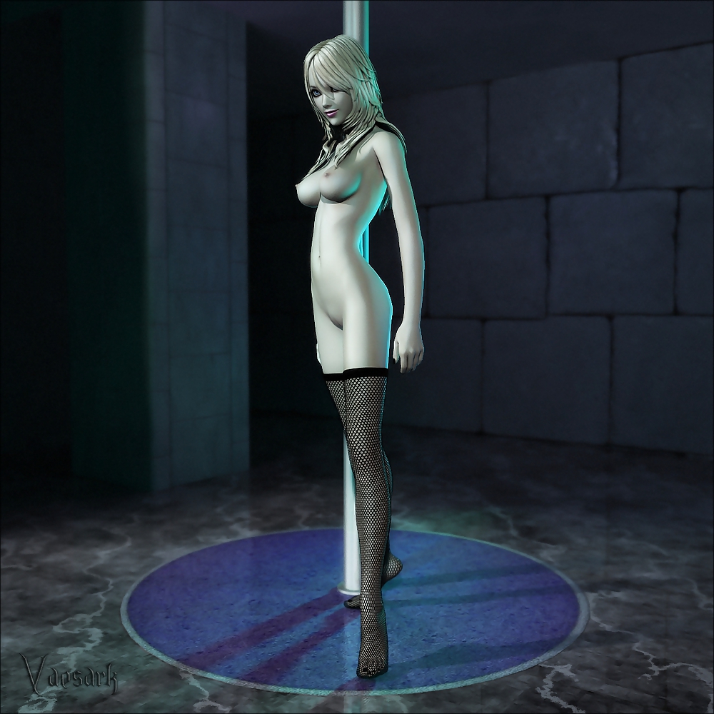 Sara en medias
 #36421595