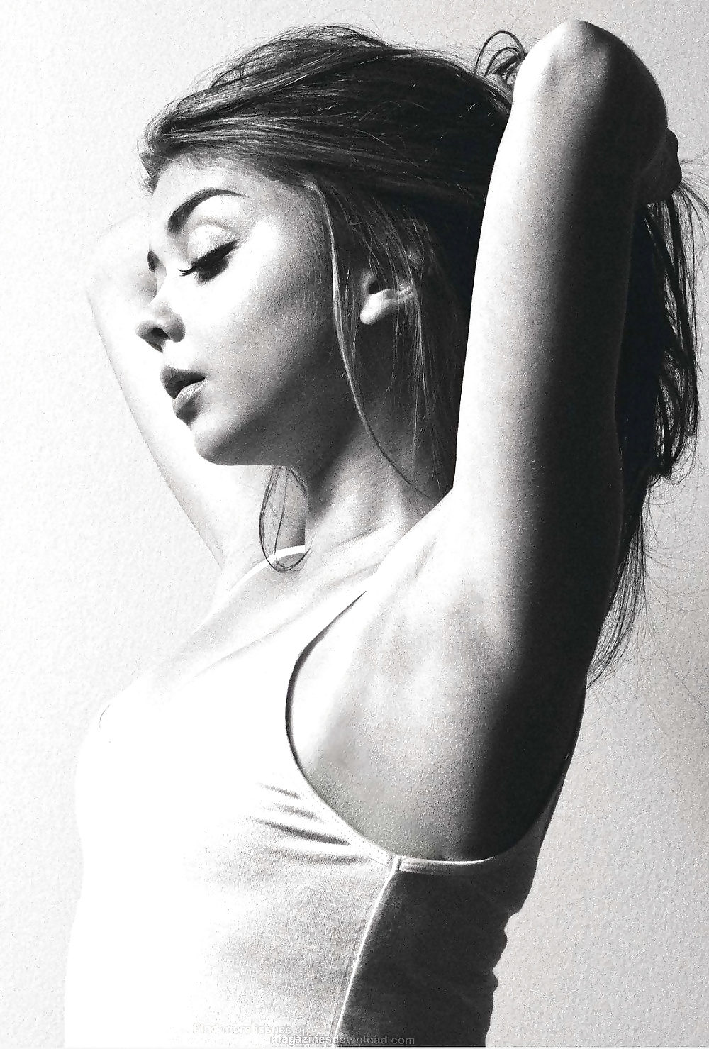 Sarah Hyland #29592088