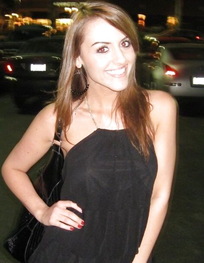 BK from The OC #24387399