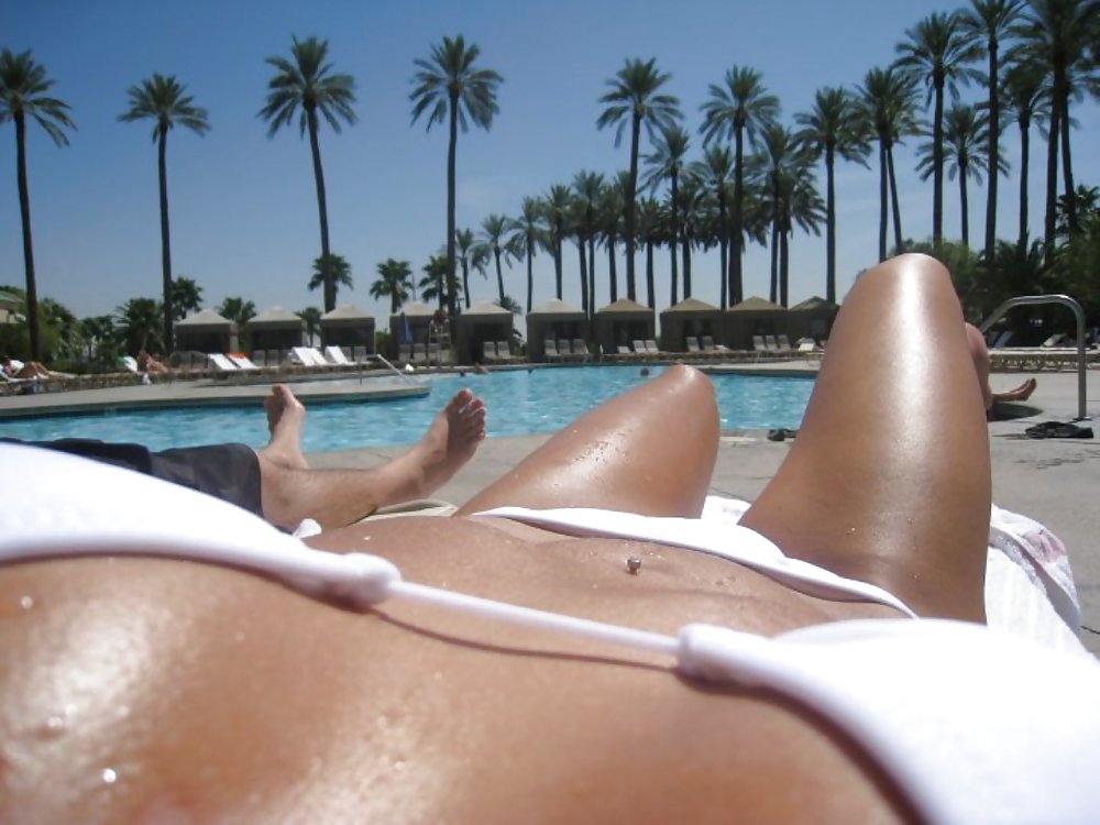 BK from The OC #24387444