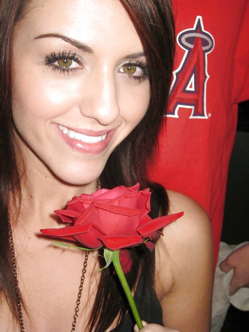 BK from The OC #24387477