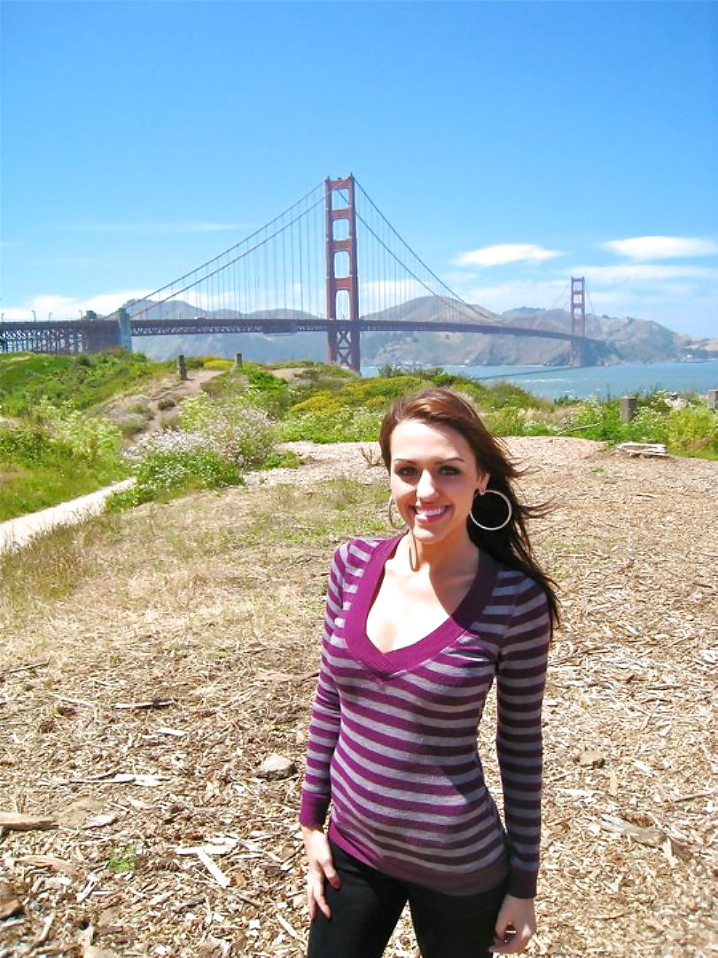 BK from The OC #24387545