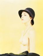 Madonna teen
